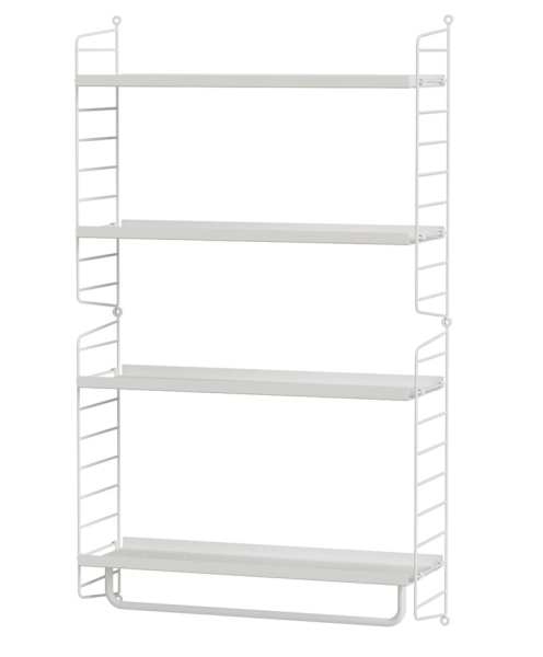 String Küchenregal D